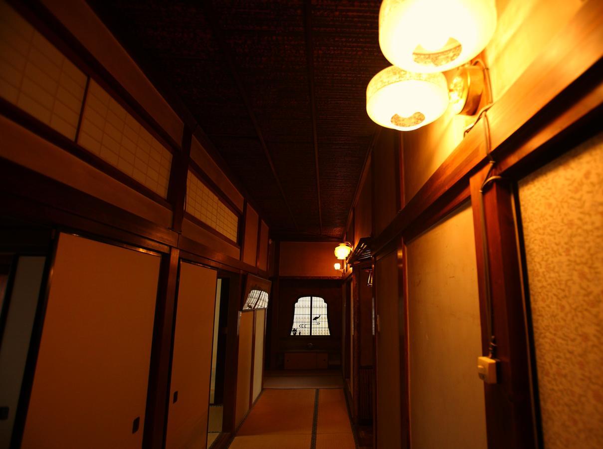 In Bloom Beppu Hotel Luaran gambar