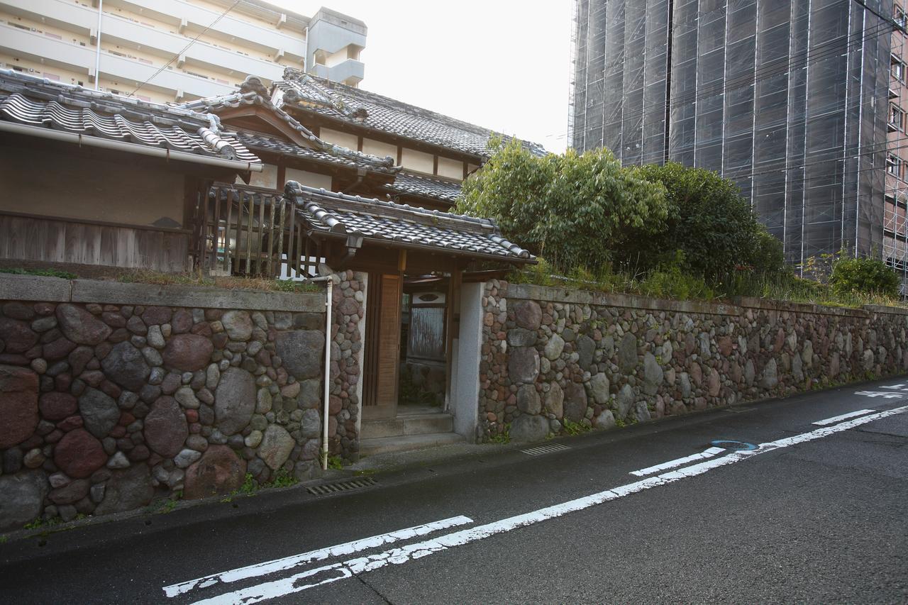 In Bloom Beppu Hotel Luaran gambar