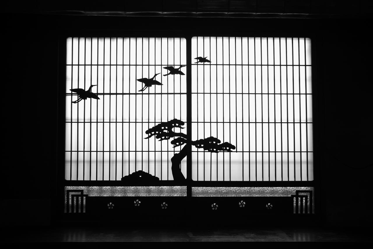 In Bloom Beppu Hotel Luaran gambar