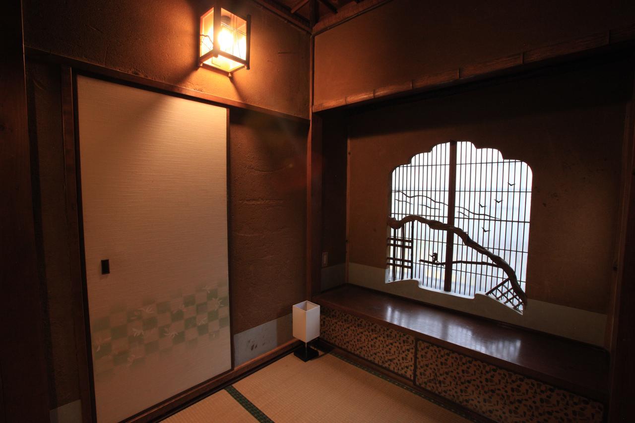 In Bloom Beppu Hotel Luaran gambar