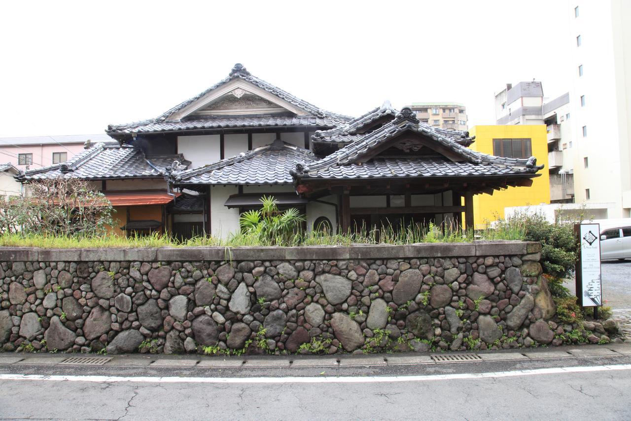 In Bloom Beppu Hotel Luaran gambar