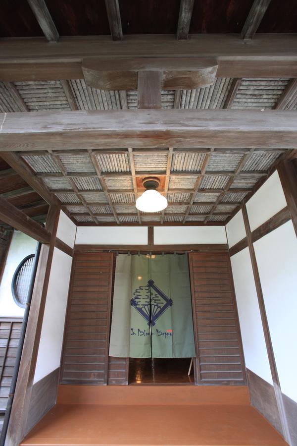 In Bloom Beppu Hotel Luaran gambar
