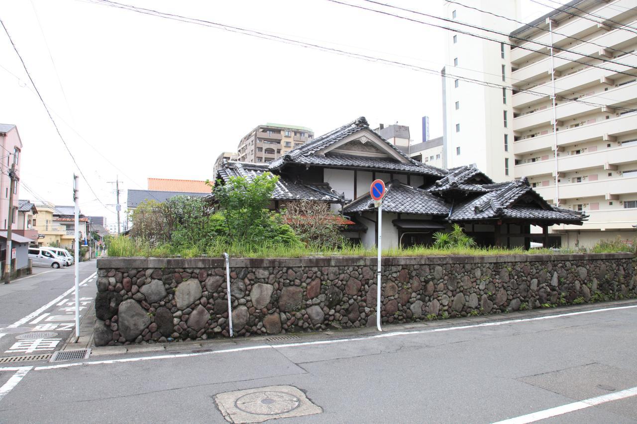 In Bloom Beppu Hotel Luaran gambar