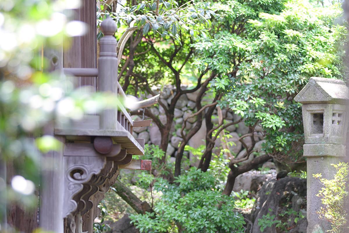 In Bloom Beppu Hotel Luaran gambar